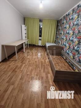 2-к квартира, вторичка, 61м2, 11/17 этаж