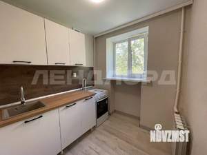 1-к квартира, вторичка, 32м2, 3/5 этаж