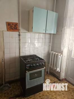 2-к квартира, вторичка, 49м2, 3/5 этаж