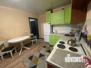 Студия квартира, вторичка, 26м2, 6/18 этаж