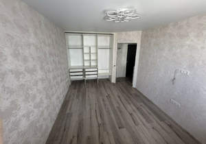 1-к квартира, вторичка, 33м2, 5/10 этаж
