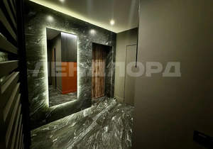 3-к квартира, вторичка, 76м2, 10/23 этаж