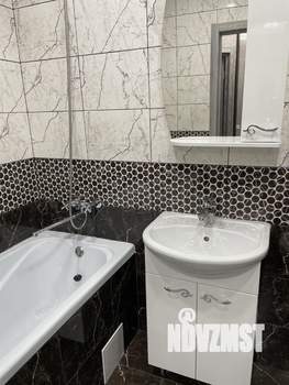 1-к квартира, вторичка, 37м2, 13/24 этаж