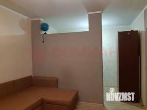 1-к квартира, вторичка, 30м2, 4/5 этаж