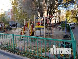 3-к квартира, вторичка, 61м2, 8/9 этаж