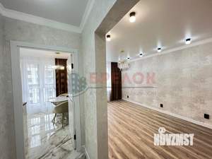 1-к квартира, вторичка, 36м2, 9/12 этаж