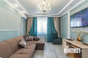 2-к квартира, вторичка, 66м2, 21/24 этаж