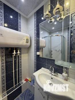 4-к квартира, вторичка, 87м2, 7/9 этаж