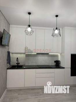 2-к квартира, вторичка, 48м2, 12/24 этаж