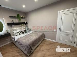 2-к квартира, вторичка, 57м2, 19/25 этаж