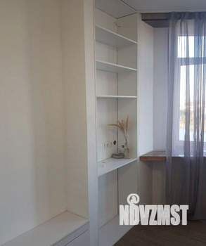 1-к квартира, вторичка, 39м2, 7/18 этаж