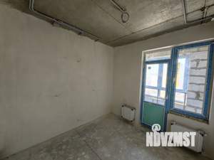 1-к квартира, вторичка, 35м2, 7/21 этаж