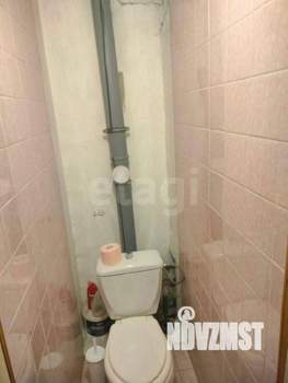 1-к квартира, вторичка, 33м2, 9/9 этаж