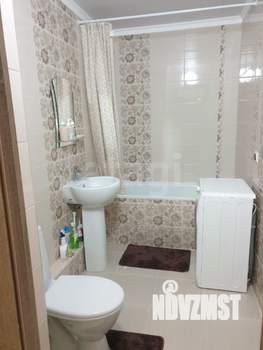 Студия квартира, вторичка, 26м2, 1/5 этаж