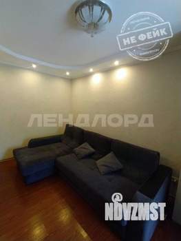 2-к квартира, вторичка, 37м2, 2/2 этаж