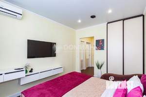 1-к квартира, вторичка, 33м2, 5/8 этаж