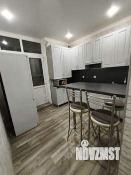 1-к квартира, вторичка, 35м2, 17/22 этаж