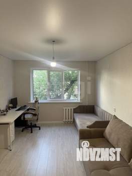 2-к квартира, вторичка, 52м2, 2/9 этаж