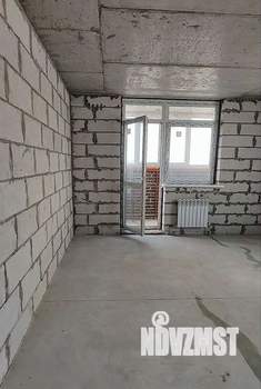 2-к квартира, сданный дом, 61м2, 13/17 этаж