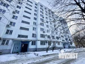 1-к квартира, вторичка, 36м2, 3/9 этаж