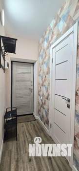 1-к квартира, вторичка, 30м2, 3/4 этаж