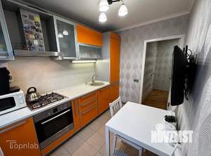 2-к квартира, вторичка, 48м2, 8/9 этаж