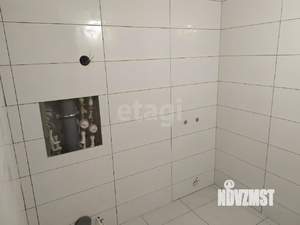 2-к квартира, вторичка, 43м2, 3/5 этаж