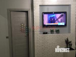 1-к квартира, вторичка, 40м2, 4/9 этаж