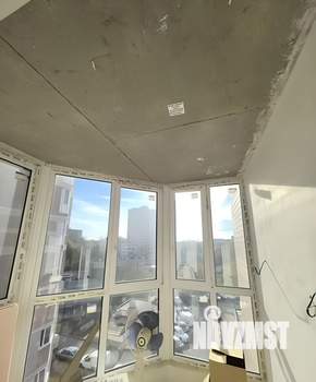 3-к квартира, вторичка, 73м2, 6/25 этаж