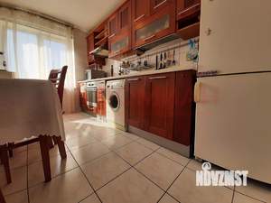 3-к квартира, вторичка, 75м2, 10/17 этаж