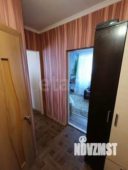 1-к квартира, вторичка, 30м2, 3/4 этаж