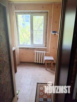 1-к квартира, вторичка, 22м2, 6/10 этаж