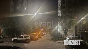 1-к квартира, вторичка, 35м2, 1/3 этаж