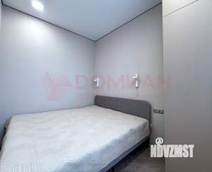 1-к квартира, вторичка, 39м2, 19/20 этаж