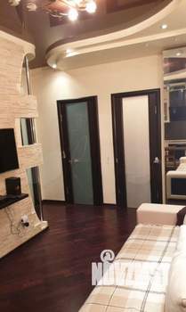 2-к квартира, вторичка, 50м2, 5/18 этаж