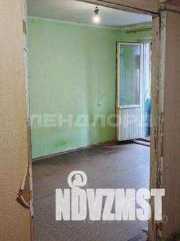 1-к квартира, вторичка, 30м2, 2/9 этаж