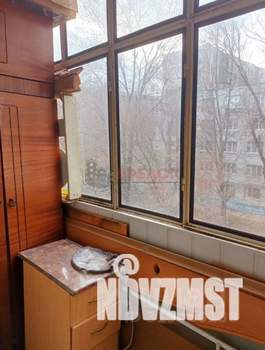 2-к квартира, вторичка, 45м2, 4/5 этаж