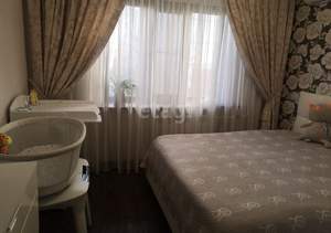 2-к квартира, вторичка, 54м2, 2/10 этаж