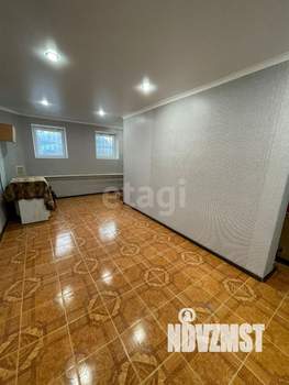 3-к квартира, вторичка, 112м2, 1/3 этаж