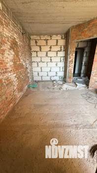 1-к квартира, вторичка, 30м2, 4/6 этаж