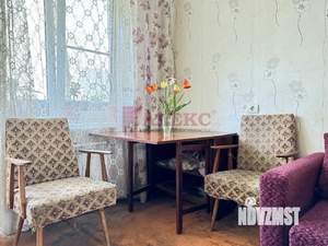 2-к квартира, вторичка, 44м2, 2/5 этаж