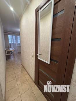 1-к квартира, вторичка, 41м2, 2/19 этаж