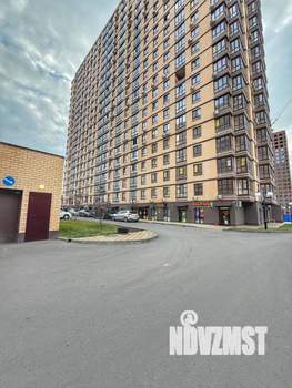 2-к квартира, вторичка, 56м2, 13/21 этаж
