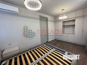 2-к квартира, вторичка, 52м2, 5/25 этаж