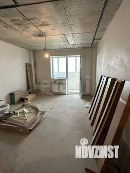 Студия квартира, вторичка, 31м2, 18/25 этаж