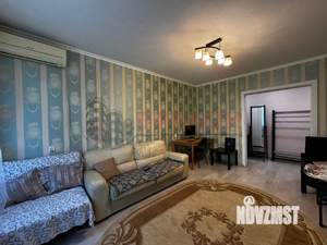 5-к квартира, вторичка, 108м2, 4/9 этаж