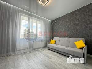 Студия квартира, вторичка, 27м2, 17/19 этаж