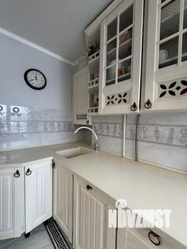 4-к квартира, вторичка, 77м2, 8/10 этаж