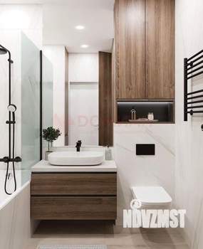 1-к квартира, вторичка, 42м2, 11/18 этаж