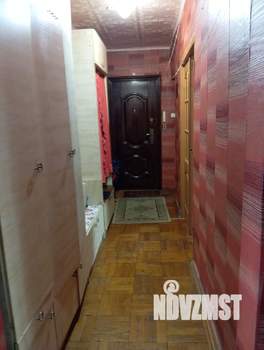 3-к квартира, вторичка, 63м2, 3/9 этаж